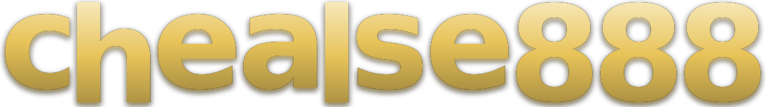 chealse888 logo