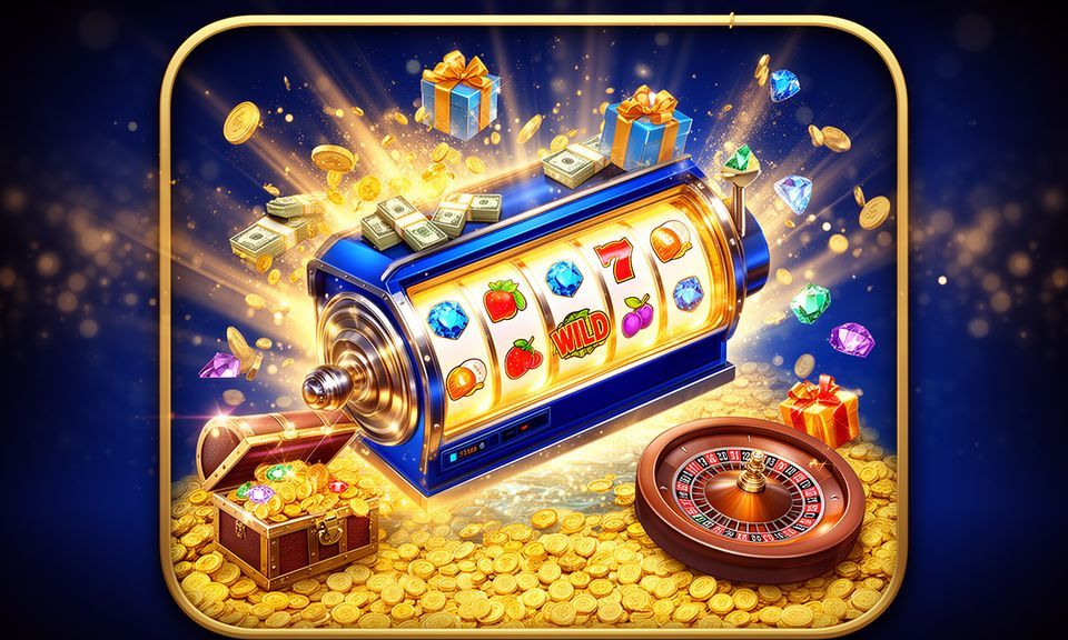 chealse888 Discover Money Train thrills on chealse888