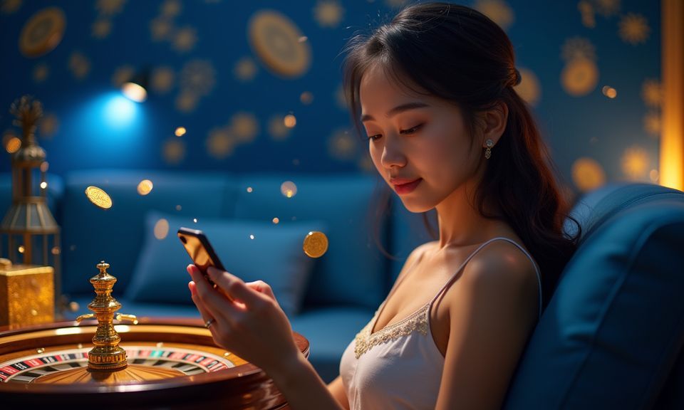 chealse888 mobile gaming